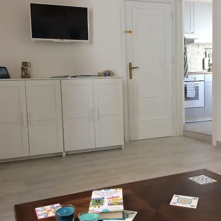Casa Bannina * Φαβινιάνα