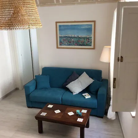 Apartment Casa Bannina *