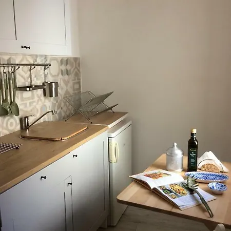 Apartment Casa Bannina