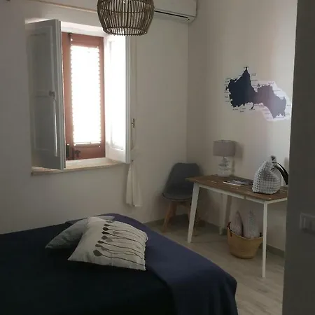 Apartment Casa Bannina *