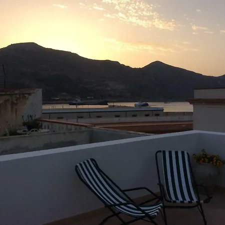 Casa Bannina Favignana