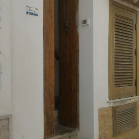 Casa Bannina Apartment Favignana
