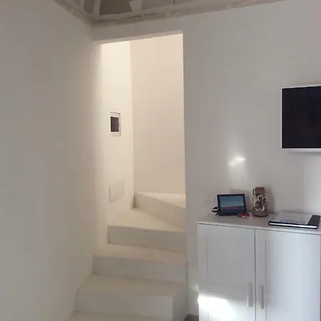 Casa Bannina * 파뷔냐나도