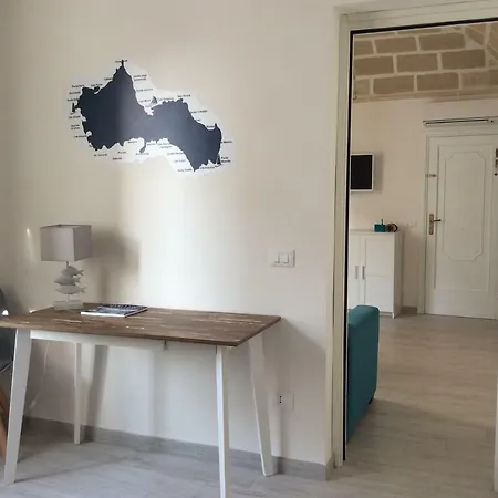 Casa Bannina *